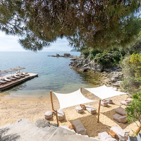 Romantica Hotel PalaiónTsiflíkion