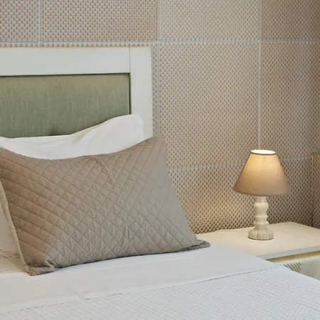 Romantica PalaiónTsiflíkion