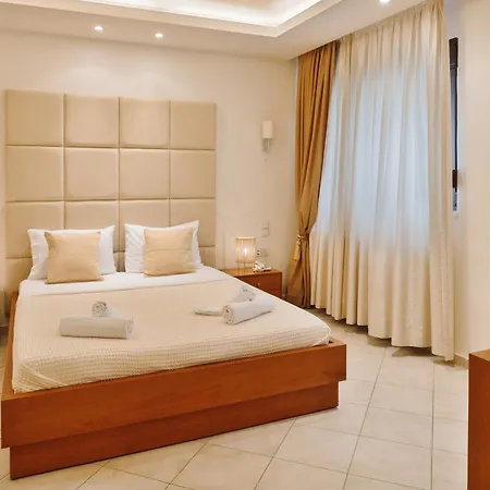 Romantica PalaiónTsiflíkion