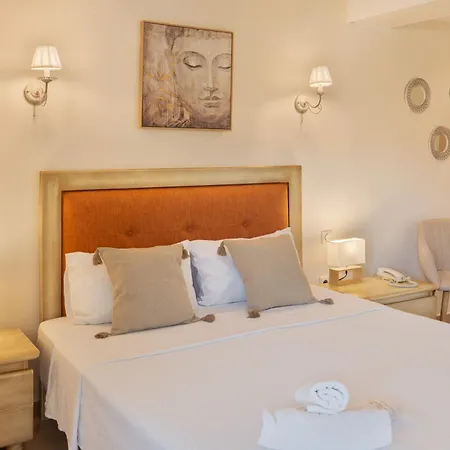 Romantica * PalaiónTsiflíkion