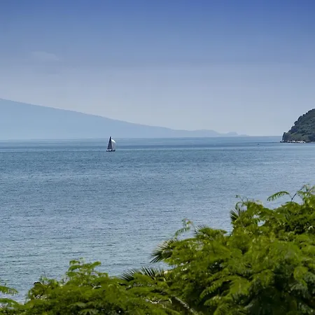 Romantica Hotel PalaiónTsiflíkion