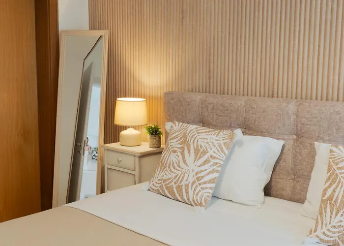 Hotel Romantica