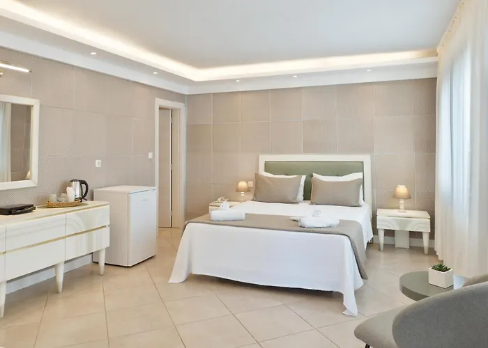 Hotel Romantica