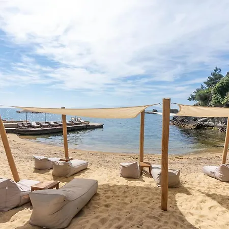 Hotel Romantica Palaiontsiflikion