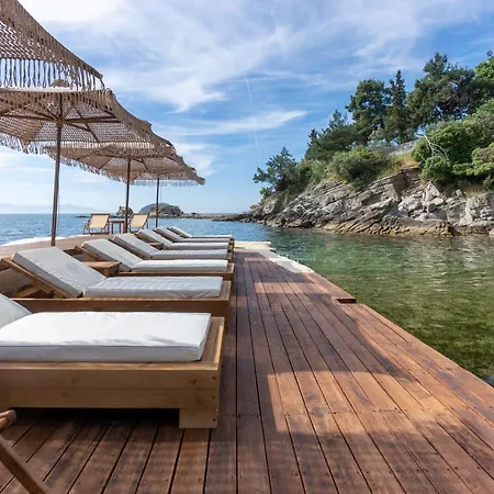 Romantica فندق *