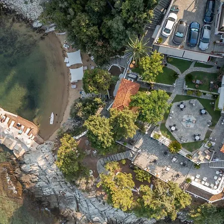 Romantica * PalaiónTsiflíkion