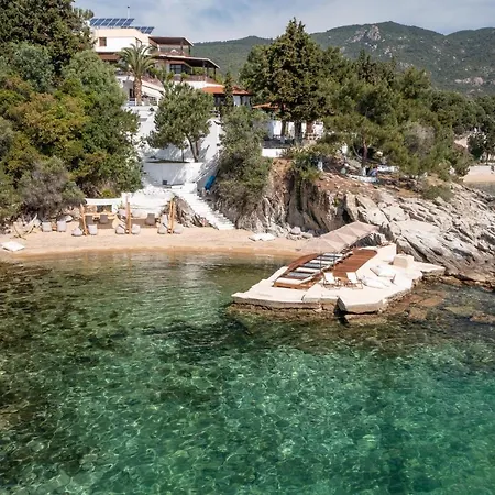 Romantica فندق PalaiónTsiflíkion