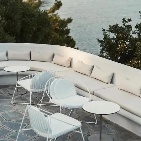 Romantica Hotel *