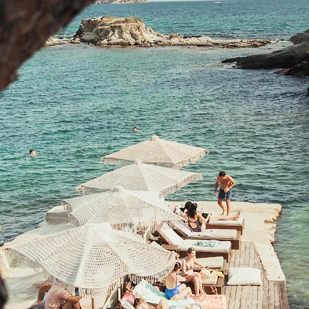 Romantica Hotel