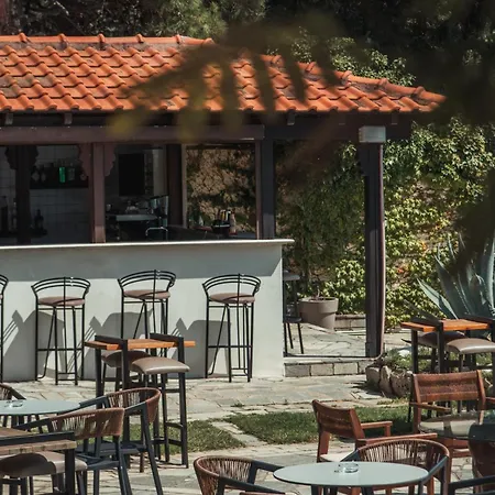 Romantica * PalaiónTsiflíkion