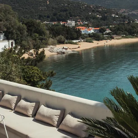 فندق Romantica PalaiónTsiflíkion