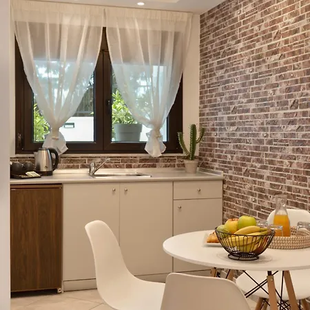 Romantica * PalaiónTsiflíkion