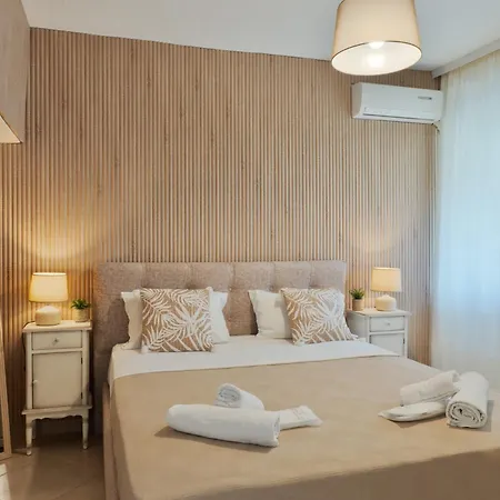 Romantica Hotel