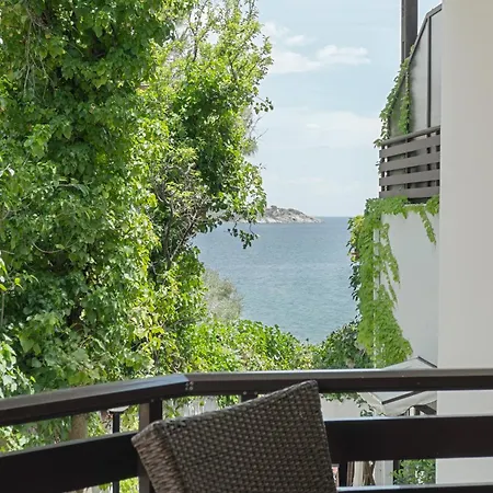 Romantica Hotel PalaiónTsiflíkion