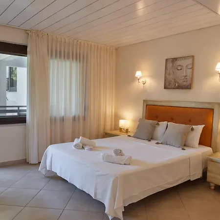 Romantica Hotel *