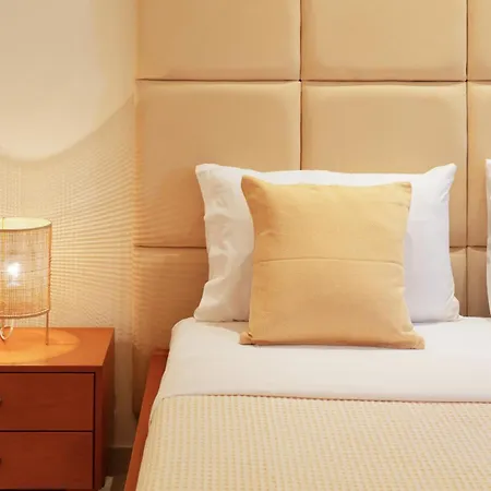 Romantica Hotel