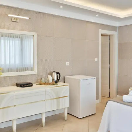 Hotel Romantica *