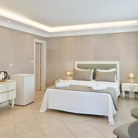 Hotel Romantica