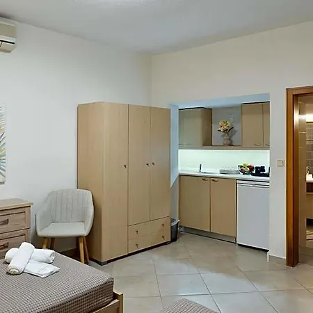 Hotell Romantica PalaiónTsiflíkion
