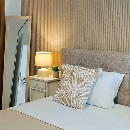 Romantica Hotell