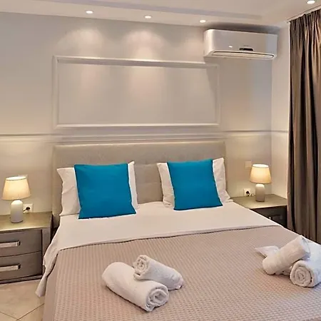 Hotell Romantica *
