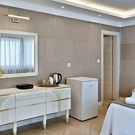 Hotell Romantica PalaiónTsiflíkion