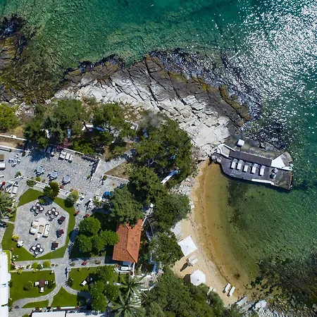 Romantica Hotel