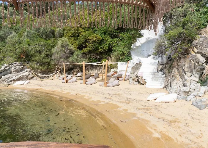 Hotel Romantica