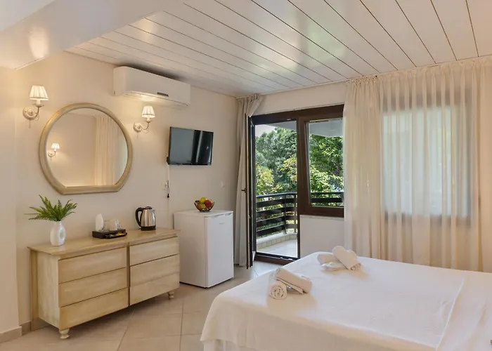 Romantica Hotel *