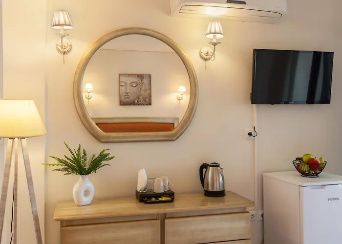 Hotel Romantica