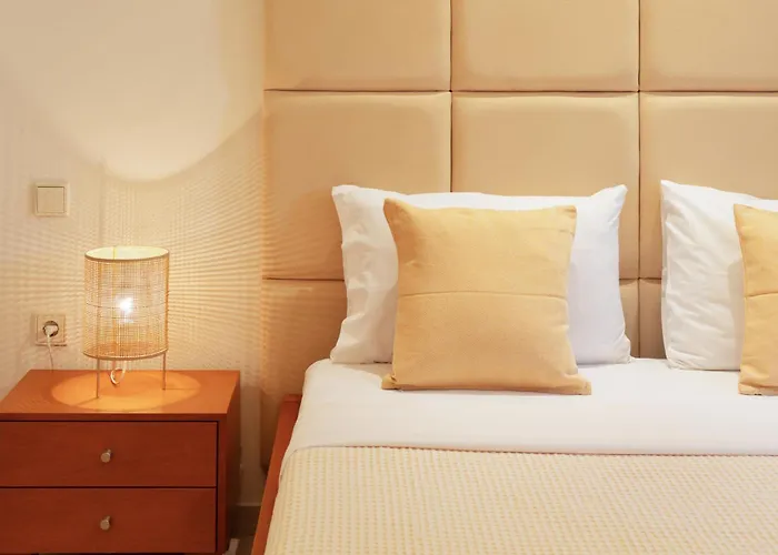 Romantica Hotel