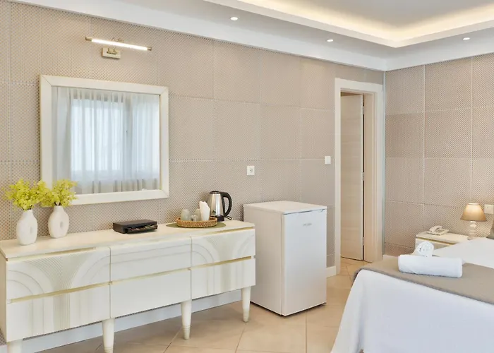 Hotel Romantica *
