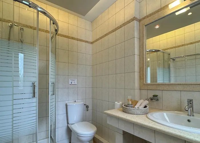 Romantica Hotel *