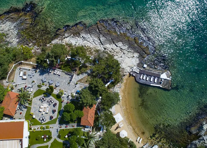 Romantica Hotel